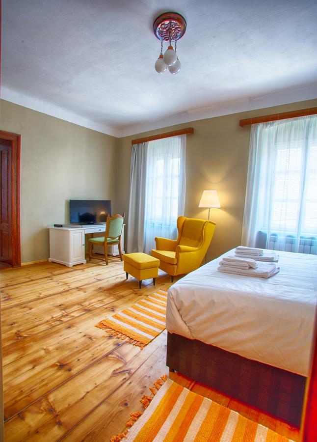Goldsmith Sibiu