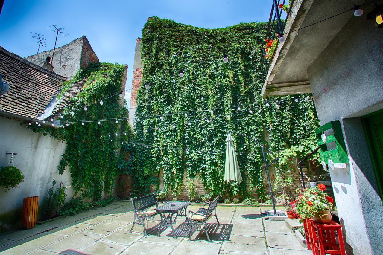 Goldsmith 3* Sibiu