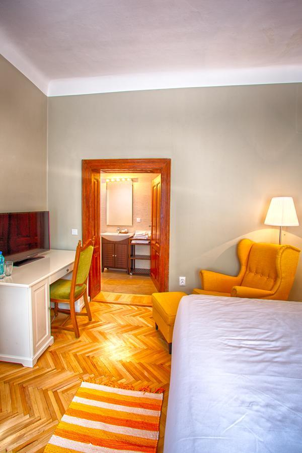 Goldsmith Bed & Breakfast Sibiu