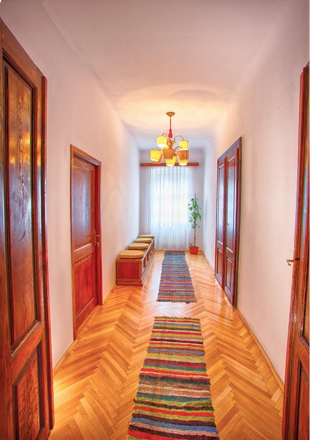 Goldsmith Bed & Breakfast 3*