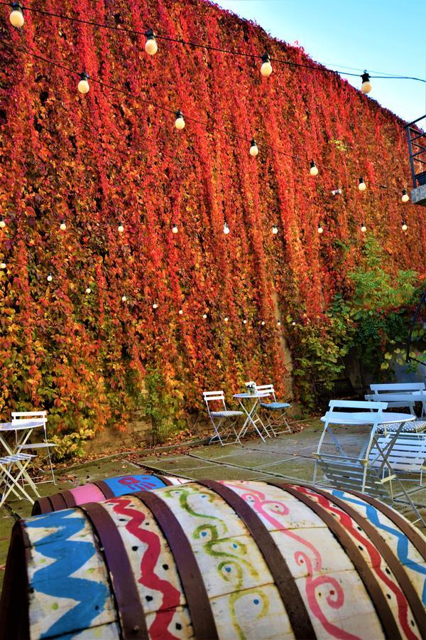 Goldsmith Bed & Breakfast